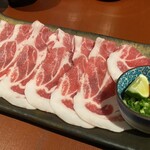 能加万菜 万庭 - 