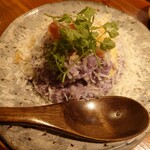Rakuten - チーズたっぷりポテトサラダ