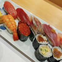 鮨 あうん - 