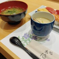 鮨 あうん - 