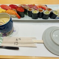 鮨 あうん - 