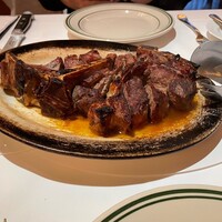 ベンジャミンステーキハウス 京都 - 