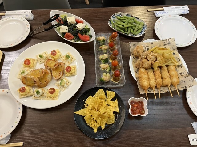 SORA-Music Square- 奏楽-音楽広場-（ソラミュージックスクエア） - 福島（バー）の写真