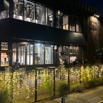 スプリングバレーブルワリー東京 - 外観