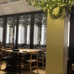 スプリングバレーブルワリー東京 - ビールたちがココに♡