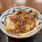 丸亀製麺 - 