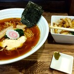 Ramen Soyokaze - 