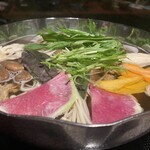 能加万菜 万庭 - 