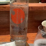 江戸前晋作 - 炭酸水