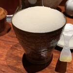 江戸前晋作 - 口直し