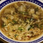 彩華ラーメン  - 