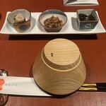 能加万菜 万庭 - 