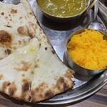 インド&ネパールキッチン ナワデュルガ - 