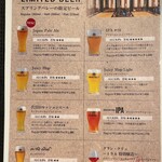 スプリングバレーブルワリー東京 - 