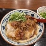 丸亀製麺 - 