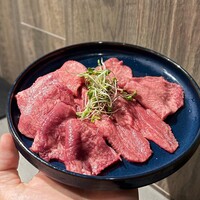 焼肉ここのみ - 