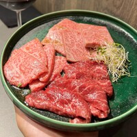 焼肉ここのみ - 