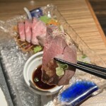 地鶏と地酒 新宿とっとり - 