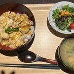 肉ビストロ＆ダイニング ひなた - 