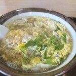 ちから - 料理写真: