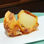 江戸前晋作 - 帯広のメイクイーン