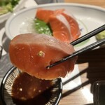 地鶏と地酒 新宿とっとり - 