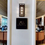 Umi by Vikram Garg - 