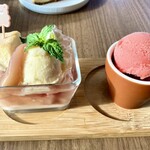 くじら珈琲 - 
