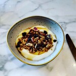 Umi by Vikram Garg - 