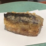 江戸前晋作 - 茄子　二つ目　味付