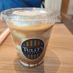 タリーズコーヒー  君津中央病院店 - 