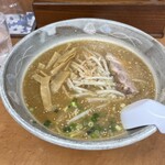 ラーメン ゆうきや 総本店 - 