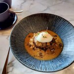 Umi by Vikram Garg - 