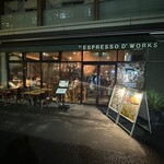 ESPRESSO D WORKS - 