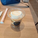 タリーズコーヒー  君津中央病院店 - 