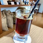くじら珈琲 - 