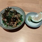 津田屋食堂 - 