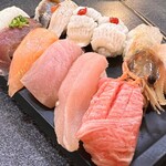 Sushizammai - 