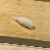 鮨 利﨑 恵比寿 - 