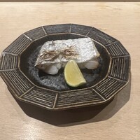 鮨 利﨑 恵比寿 - 