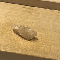 鮨 利﨑 恵比寿 - 