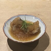 鮨 利﨑 恵比寿 - 