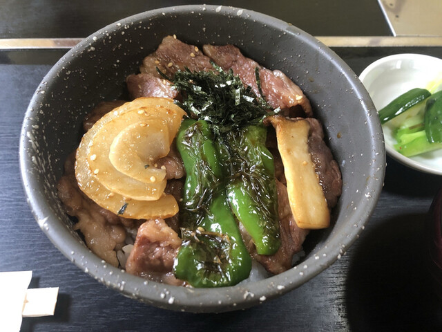 夕月 - 羽前椿（焼肉）の写真