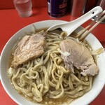 ラーメン二郎 - 