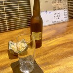 Gunjou - ビール（小瓶）