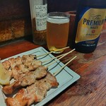 Yakitori Santori - 