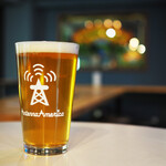 アンテナアメリカ - ドリンク写真: