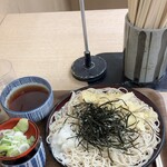 Soba Saku - 