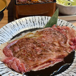 肉の山翔 - 