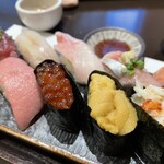 Kintarou Zushi - 